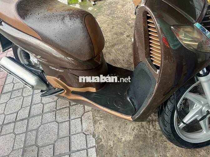 Xe honda@ 150 up sh ý