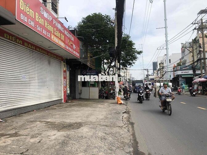 CHO THUÊ MBKD NGANG 12m GẦn CHỢ NGUYỄN SƠN