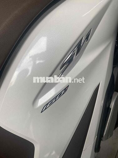 Sh 160 ABS mode 2023 xe 9 chủ chạy lướt
