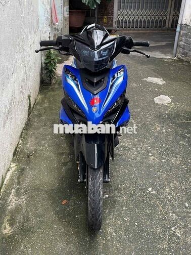 Exciter 135 2014 chính chủ up LC