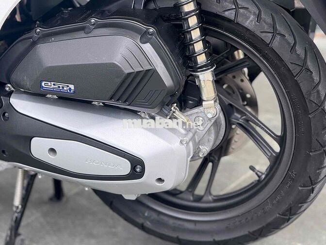 SH 125i CBS 2023 TRẮNG BSTP
