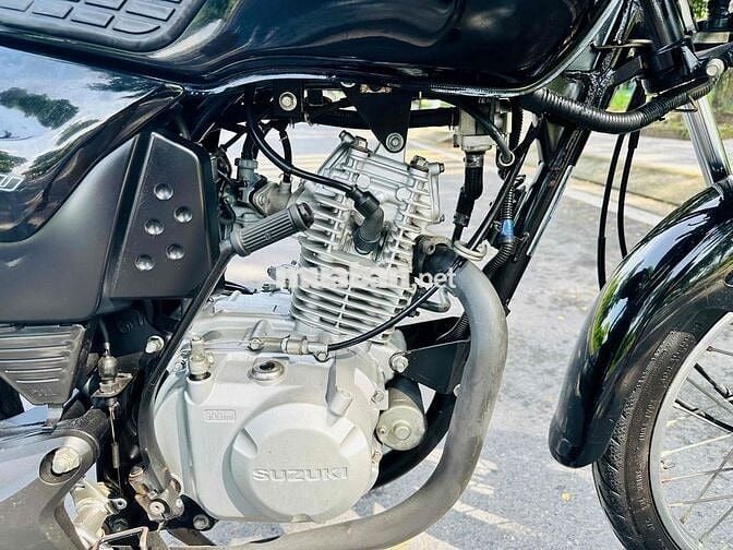 Suzuki gd 110 rất đẹp gtdđ
