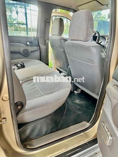 Ford Ranger 2003 XLT 2.5 4X4 MT