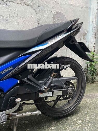 Exciter 135 2014 chính chủ up LC