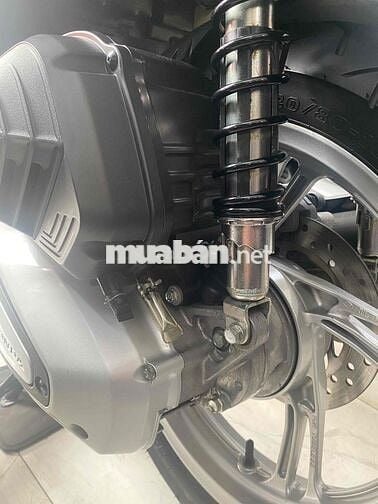Sh 160 ABS mode 2023 xe 9 chủ chạy lướt