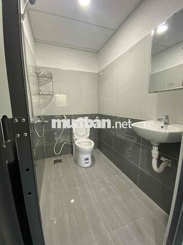 Cho Thuê Căn Hộ Mini - Ngay Trung Tâm Quận 6