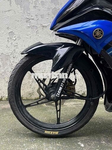 Exciter 135 2014 chính chủ up LC