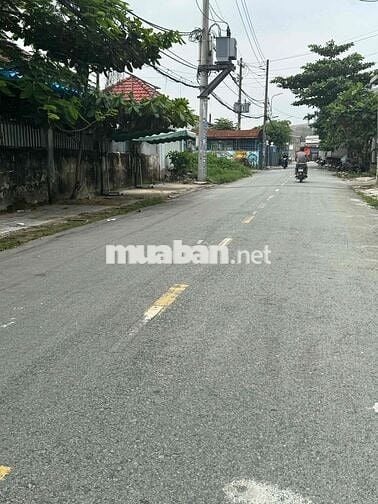 BÁN LÔ ĐẤT MẶT TIỀN ĐƯỜNG CHÍNH