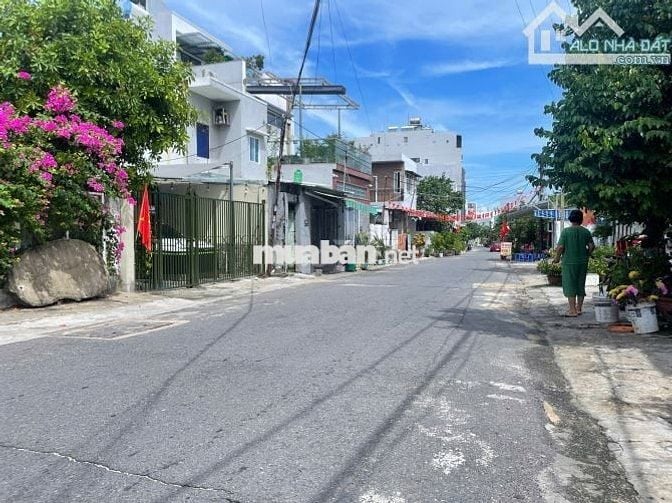 CHÍNH CHỦ BÁN ĐẤT MỸ THỊ NGAY CHÂN CẦU TUYÊN SƠN - DT 93,5m2 (5,2x18)