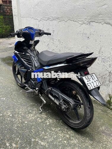 Exciter 135 2014 chính chủ up LC