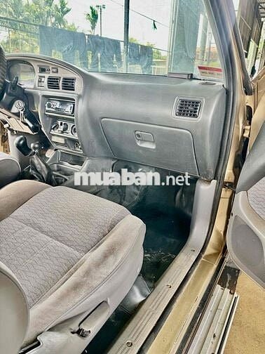 Ford Ranger 2003 XLT 2.5 4X4 MT