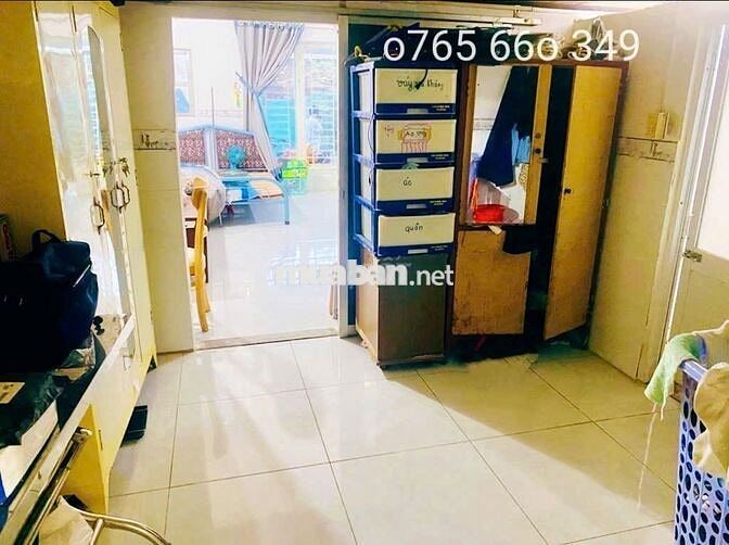 BÁN NHÀ KỀ HIM LAM_TÂN HƯNG. QUẬN 7_88MV_2 TẦNG_KDC HIỆN HỮU_CHỈ 4,3TỶ