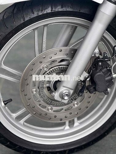 SH 350i ABS 2022 MÁY THÁI BSTP