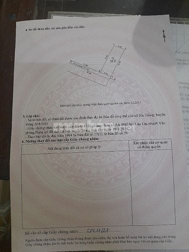 Cần bán gấp đất Mỹ nội, Phúc Thịnh, Đông Anh