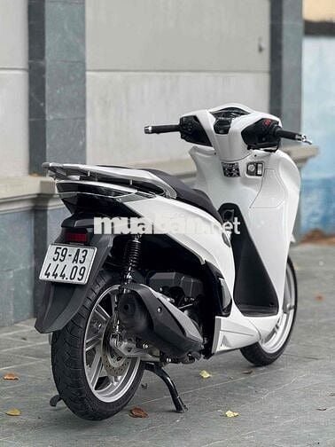 SH 350i ABS 2022 MÁY THÁI BSTP