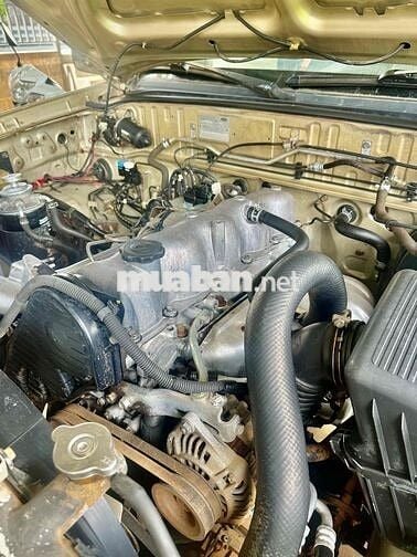 Ford Ranger 2003 XLT 2.5 4X4 MT