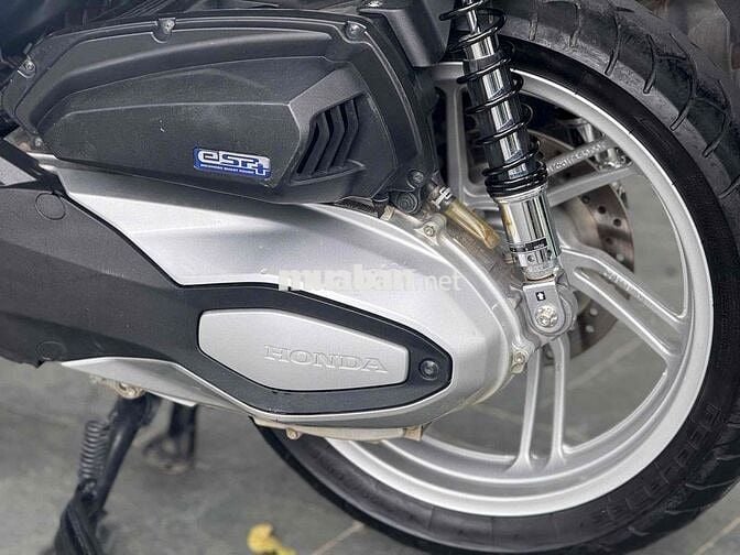 SH 350i ABS 2022 MÁY THÁI BSTP