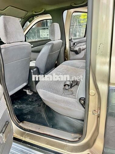 Ford Ranger 2003 XLT 2.5 4X4 MT