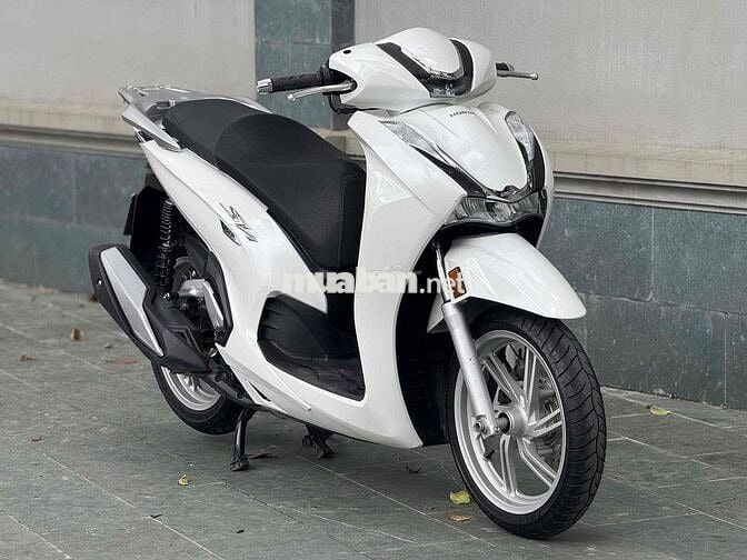 SH 350i ABS 2022 MÁY THÁI BSTP