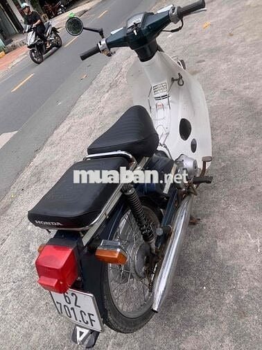 cúp Honda 50cc