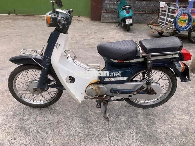 cúp Honda 50cc
