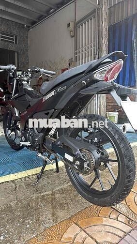 không chạy nữa nên bán