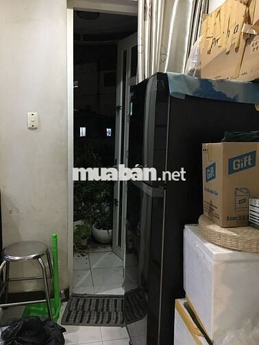 Phòng trọ đường Hoà Hảo, phường 4, quận 10