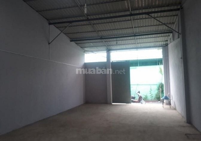 QUẬN 7 CHÍNH CHỦ CHO THUÊ MẶT BẰNG KHO GIÁ RẺ 4000K