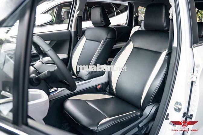 Toyota Veloz TOP  Sản xuất 2024 bản top 30.000 KM