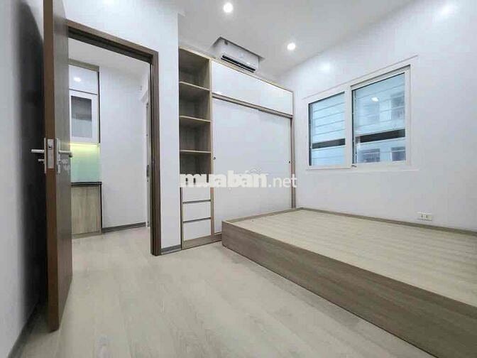 28m2 - 6.5 TỶ - TRUNG TÂM ĐỐNG ĐA - 150m RA XÃ ĐÀN