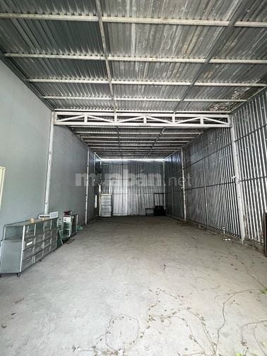 QUẬN 7 CHÍNH CHỦ CHO THUÊ MẶT BẰNG KHO GIÁ RẺ 4000K