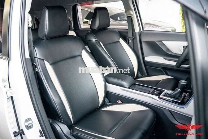 Toyota Veloz TOP  Sản xuất 2024 bản top 30.000 KM