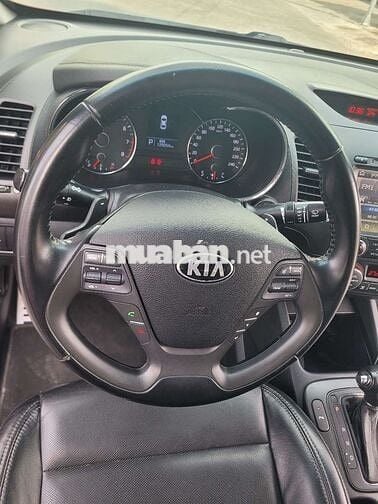K3  2014 1.6 AT - 120000 km