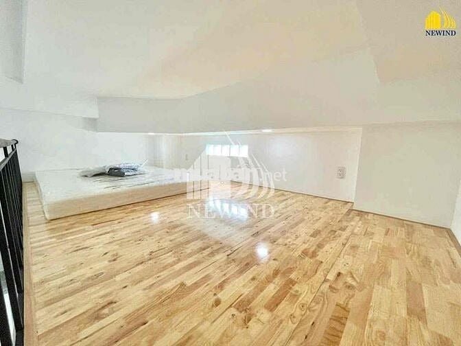 Trống Sẵn Căn Duplex 35m2 Full Nội Thất Gần Đại Học Bách Khoa Quận 10