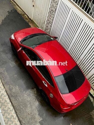 Hyundai Accent 2014 - 67000 km