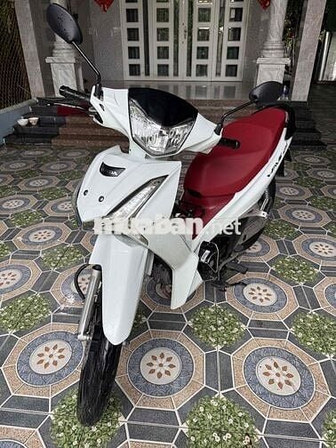 wave Thái 125 đời 2020