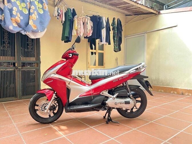 Honda Airblade Fi nguyên bản giấy tờ đủ chính chủ