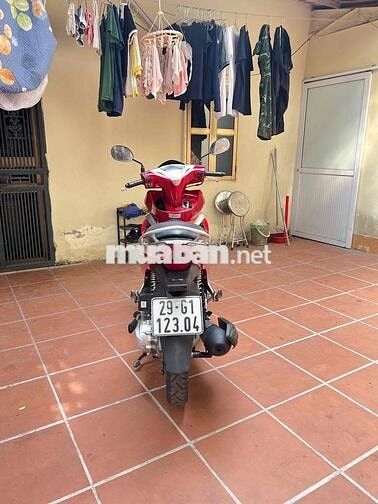 Honda Airblade Fi nguyên bản giấy tờ đủ chính chủ