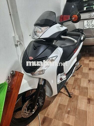 SH 150i nhập ý 3 cục 2011 chính chủ