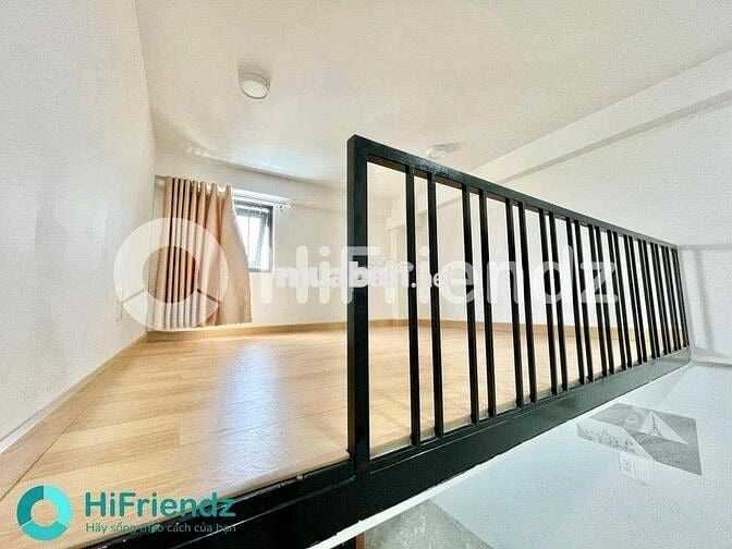 TRỐNG SẴN DUPLEX MỚI XÂY - CÓ BẢO VỆ - NỘI THẤT MỚI - AN NINH TỐT