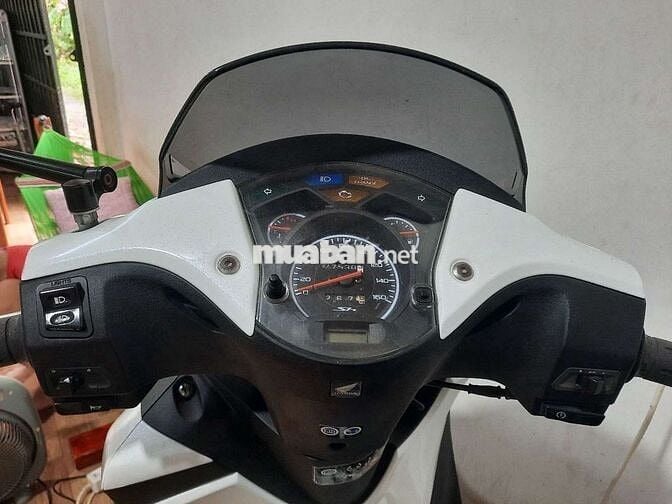 SH 150i nhập ý 3 cục 2011 chính chủ
