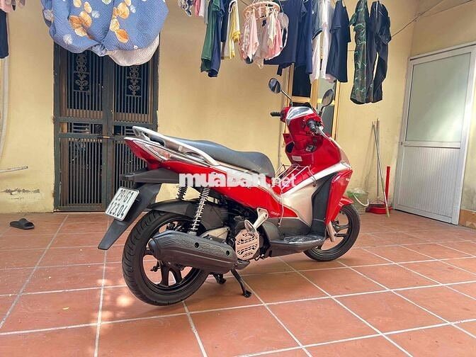 Honda Airblade Fi nguyên bản giấy tờ đủ chính chủ