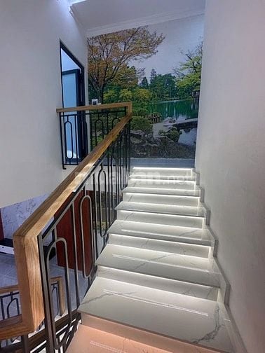 ⭐️Nhà CAO CẤP hẻm 1 trục cách MT Nguyễn Văn Khối 25m, P11, Q.Gò Vấp