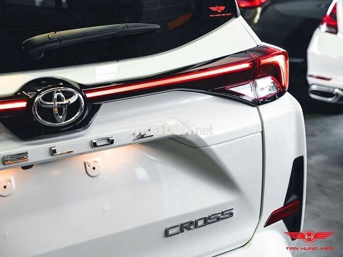 Toyota Veloz TOP  Sản xuất 2024 bản top 30.000 KM