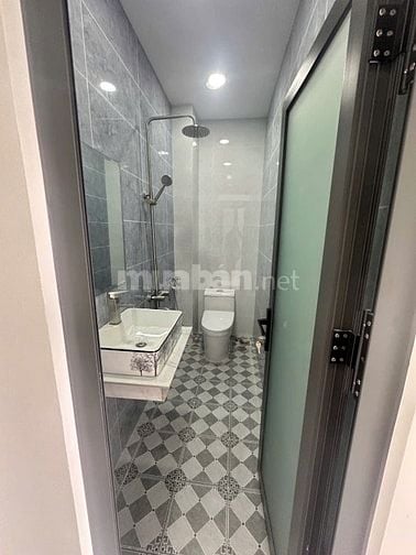 ⭐️Nhà CAO CẤP hẻm 1 trục cách MT Nguyễn Văn Khối 25m, P11, Q.Gò Vấp