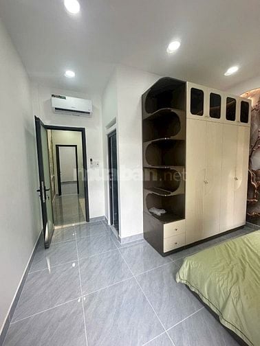 ⭐️Nhà CAO CẤP hẻm 1 trục cách MT Nguyễn Văn Khối 25m, P11, Q.Gò Vấp