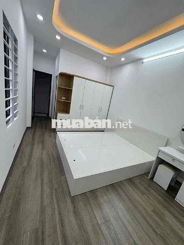 28m2 - 6.5 TỶ - TRUNG TÂM ĐỐNG ĐA - 150m RA XÃ ĐÀN