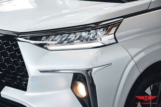 Toyota Veloz TOP  Sản xuất 2024 bản top 30.000 KM