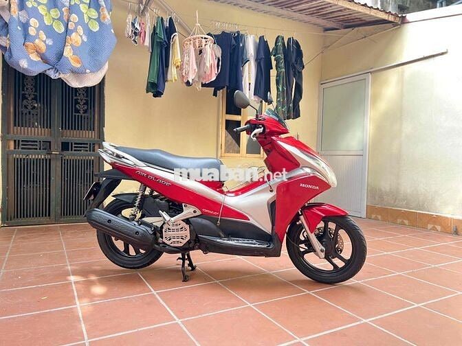 Honda Airblade Fi nguyên bản giấy tờ đủ chính chủ