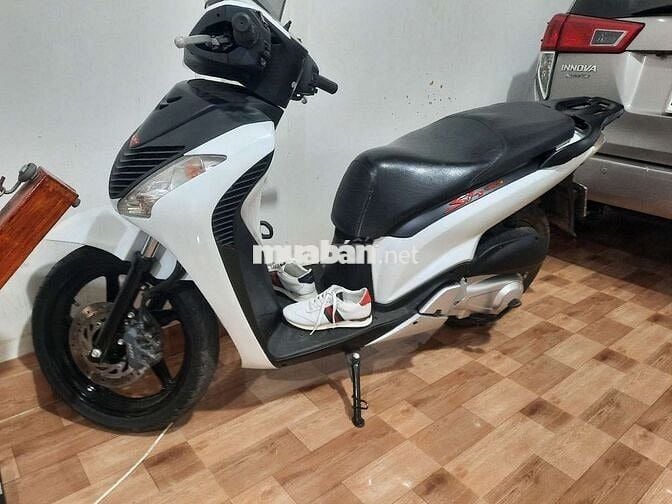 SH 150i nhập ý 3 cục 2011 chính chủ